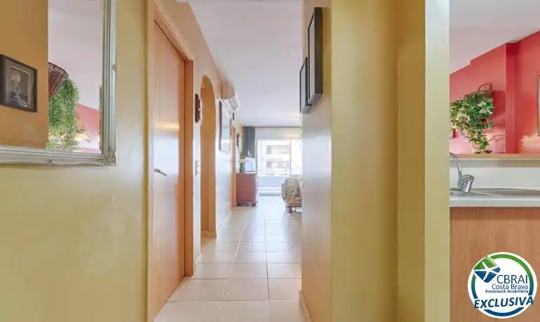 Apartament amb piscina en venda a Carrer de Joanot Martorell, imagen 21
