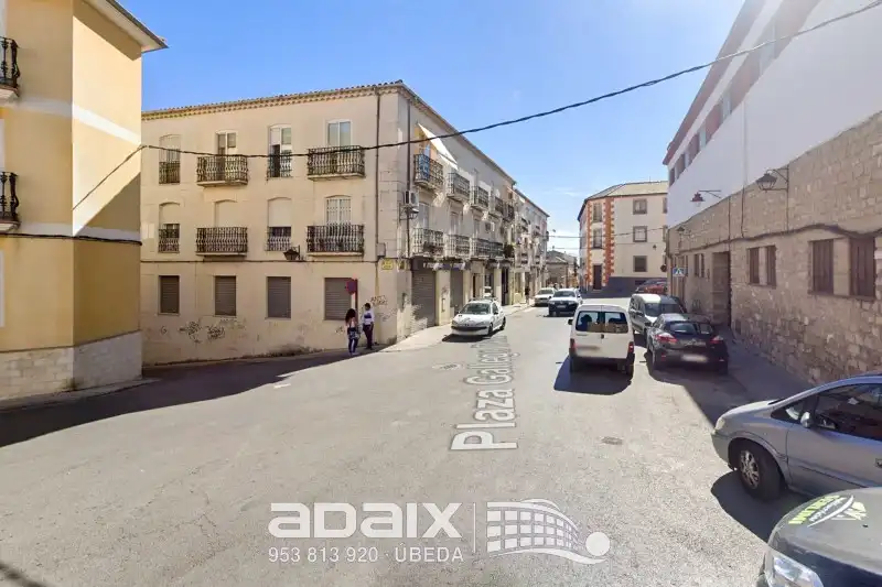 Terrenys i solars en venda a Úbeda