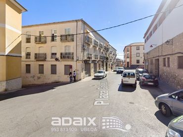 Terreni e lotti in vendita a Úbeda