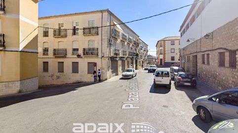 Terreno Urbano en Venta en Plaza del Mercado  Casco antiguo Úbeda, Jaén