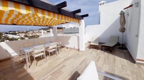 Foto 5 de Àtic de lloguer a Nueva Atalaya, Estepona