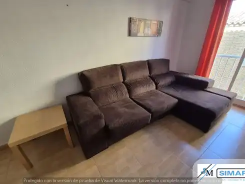 Apartments for rent in Travesía Palomar, Santa Bárbara