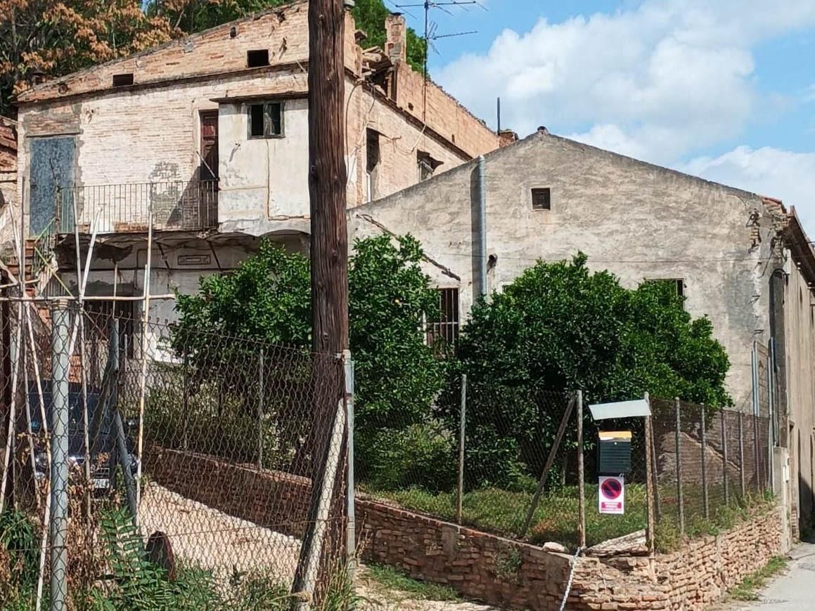 House or chalet for sale in Nucli Urbà