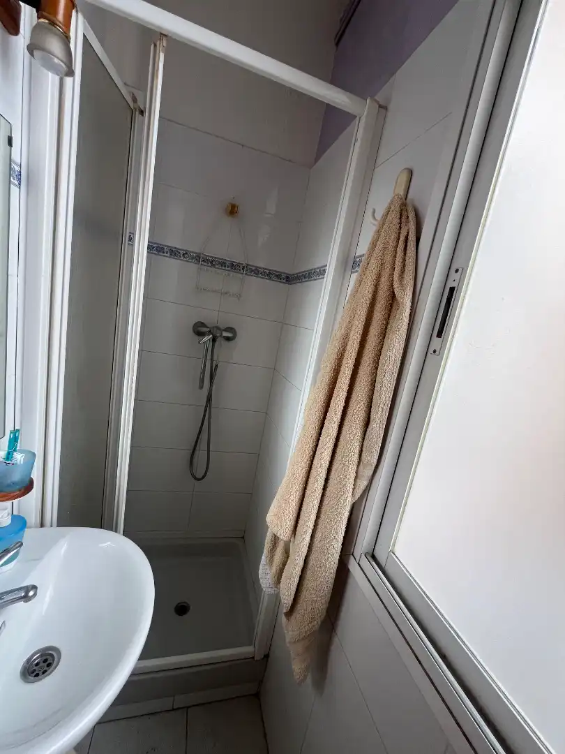 Appartamento con terrazza in vendita a Carrer d'Avinyó, imagen 6