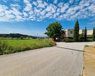 Single-family semi-detached for sale in Cànoves I Samalús  with Air Conditioner, Private garden and Terrace