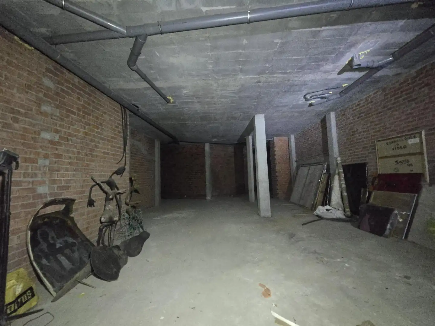 Local comercial en venda a Avenida CASTRELO (DE) 1, imagen 32