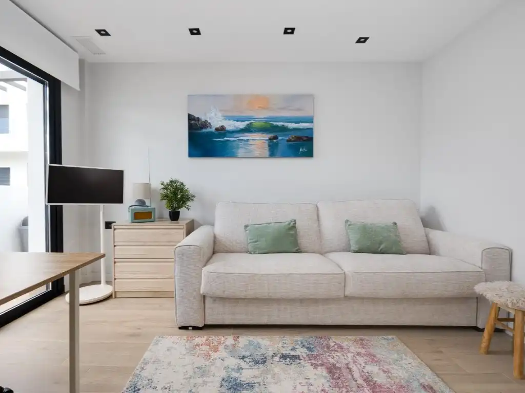 Bungalow with pool for sale in calle campanario, imagen 19