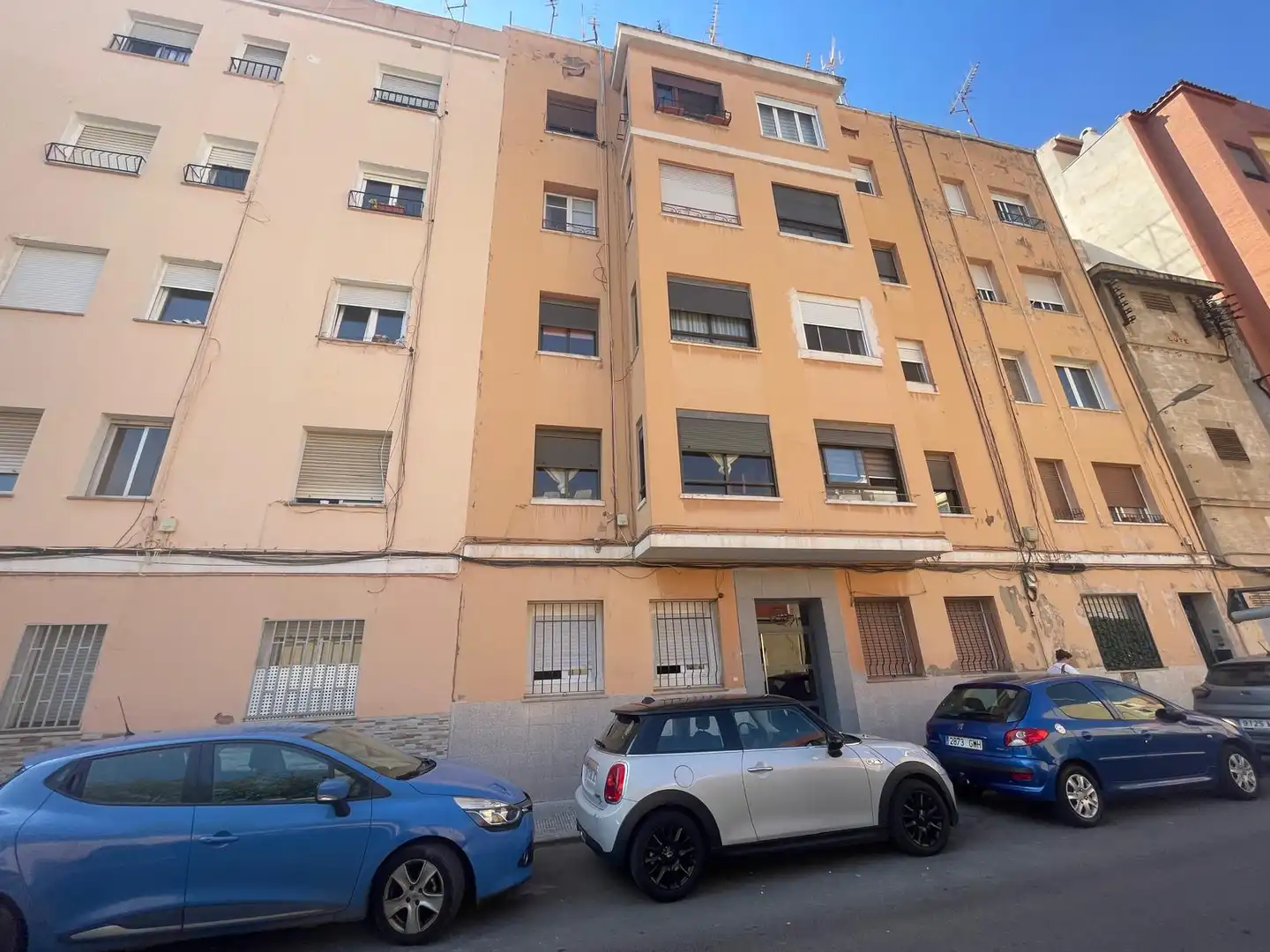 Piso con ascensor en venta en Carrer de Prim, imagen 4