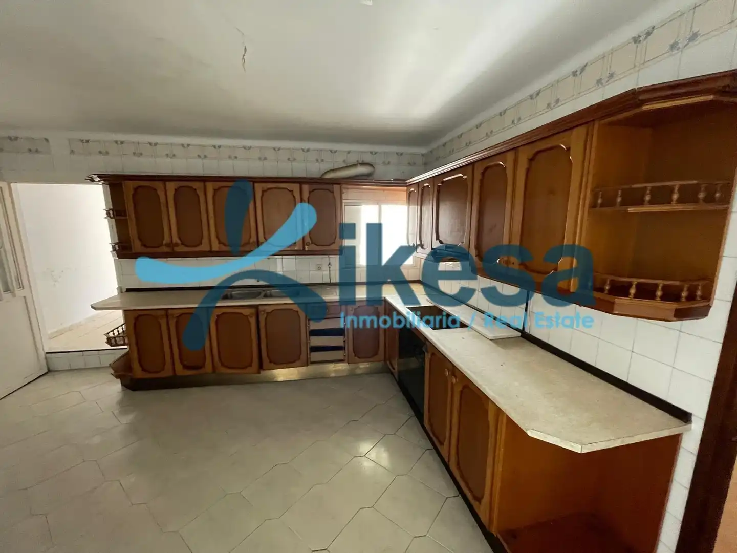 Piso en venta en La Campana