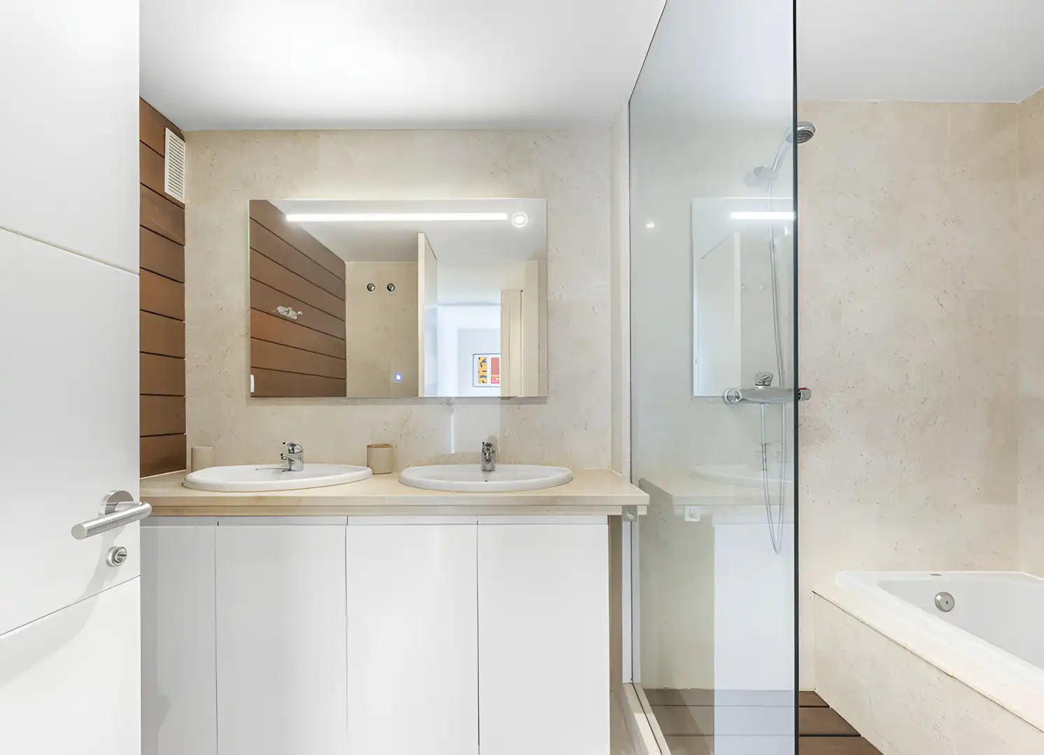 Apartament amb piscina en venda a Manilva Pueblo, imagen 13