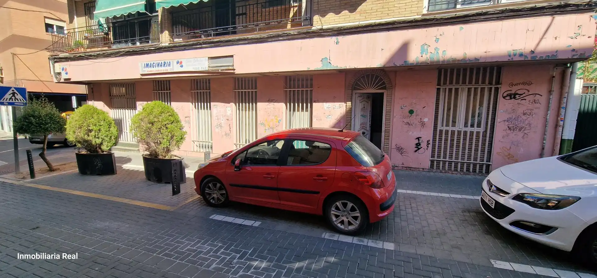 Local comercial en venda a Calle Ermita, imagen 10