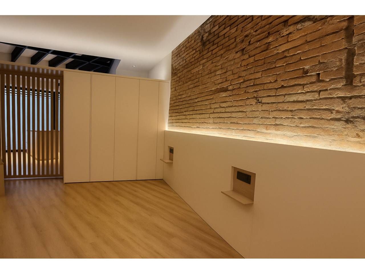 Flat for sale in Badalona  with Air Conditioner and Parquet flooring