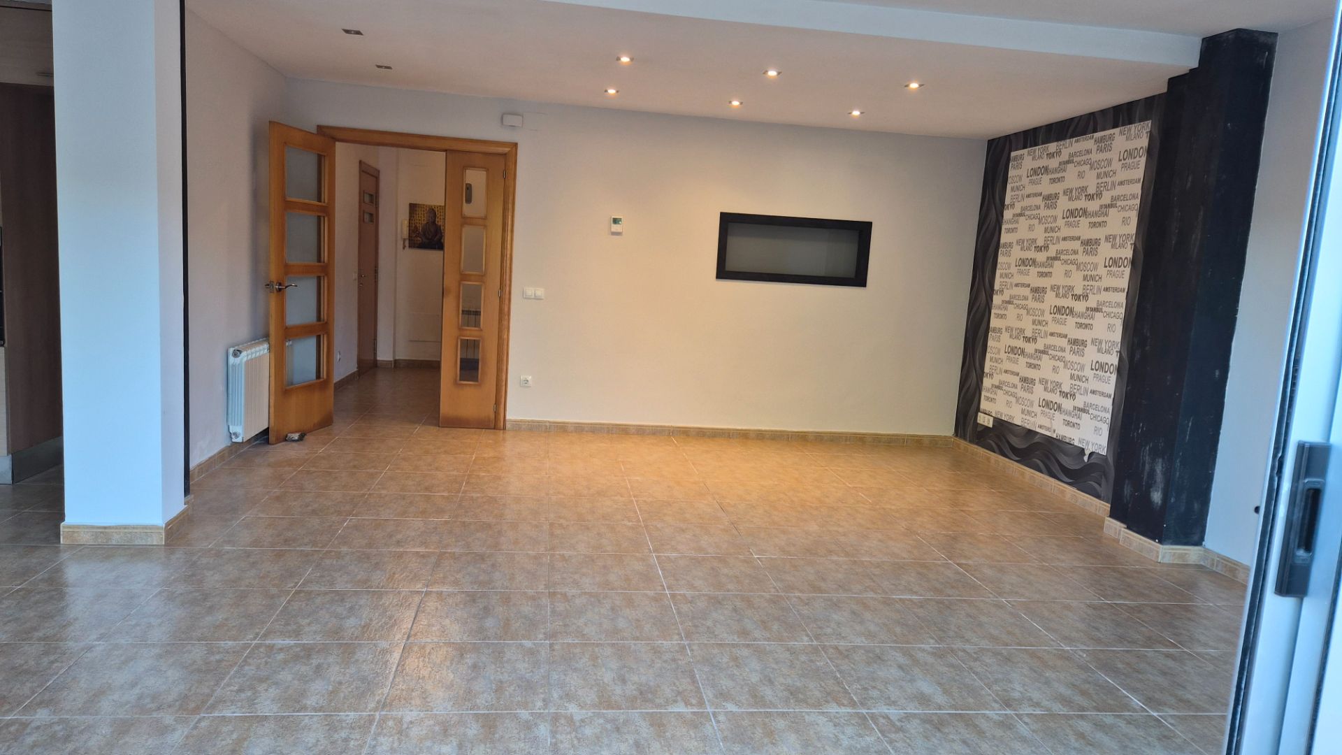 Planta baja for sale in Pineda de Mar  with Heating, Terrace and Storage room