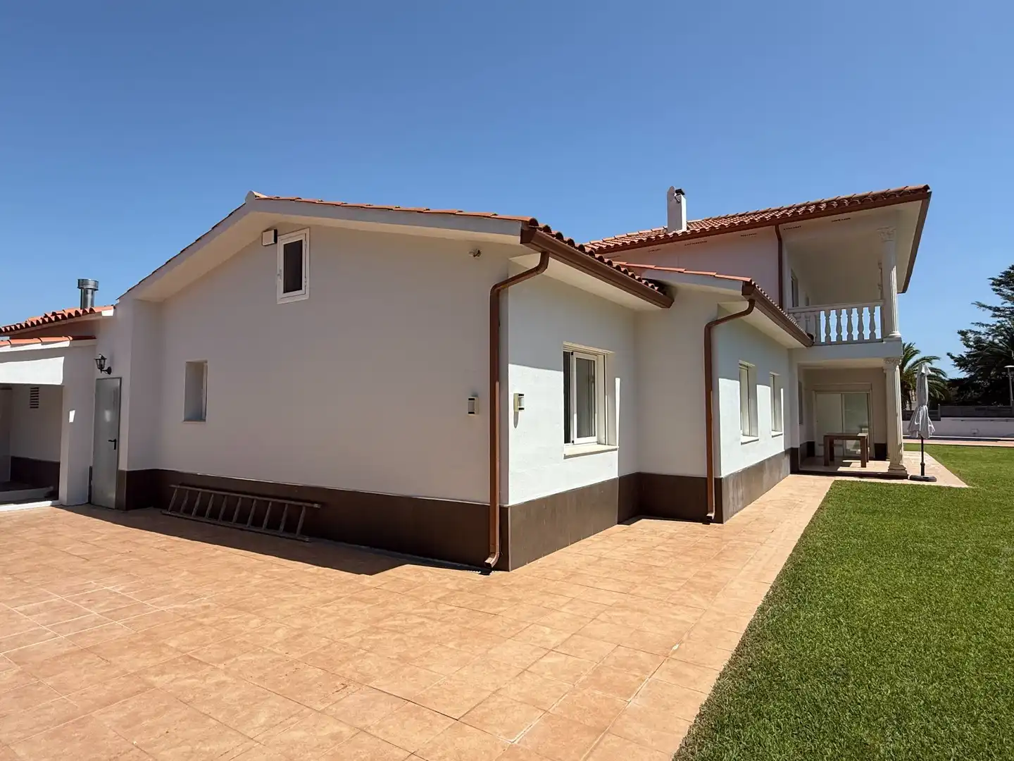 Houses for rent in Cabanyes - Mas Ambrós - Mas Pallí