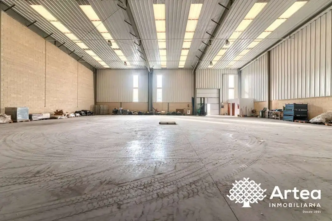 Business premises for sale in Portu Bidea 10, imagen 17