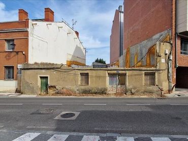 Terreny residencial en venda a RONCAL