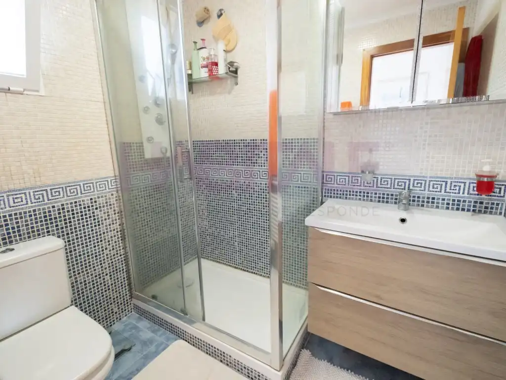 Baño de Casa o chalet en venta en Sueca