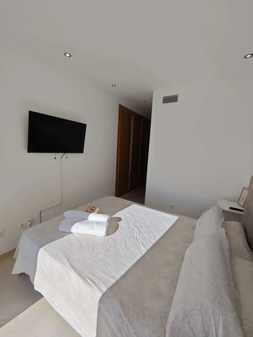 Wohnung mit Pool zum Verkauf in Caleta de Vélez, imagen 12