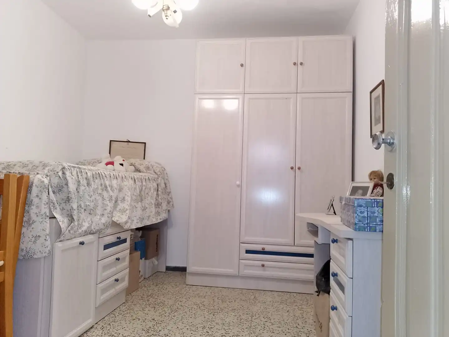 Habitación de Casa o chalet en venta en Guía de Isora con Jardín privado, Terraza y Trastero