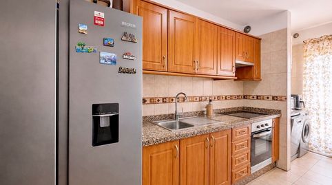 Foto 2 de Piso en venta en Cabo Blanco, Arona