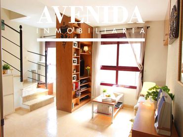 Mini appartamento con ascensore in vendita a Ferran d`Antequera 53