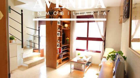 Apartamento en venta en Pueblo, 2 dormitorios.