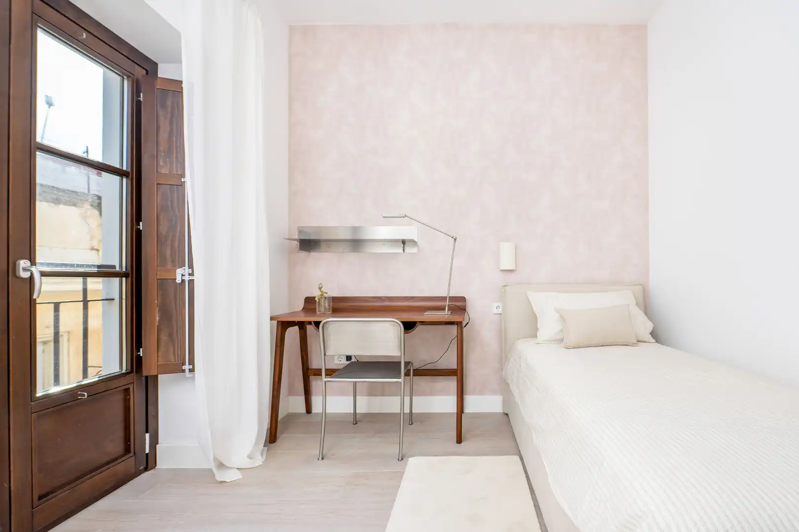 Flat for sale in Plaza de España, 12, Alameda - Mentidero - Teatro Falla