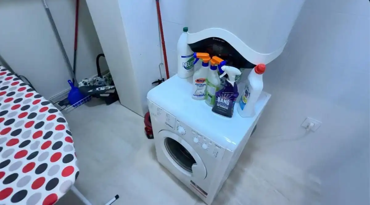 Apartamento en venta en Golf Bahía