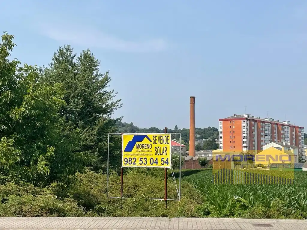Terreni e lotti in vendita a Sarria, imagen 4
