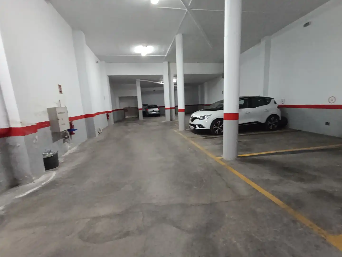 Aparcament en venda a Linarejos, imagen 5