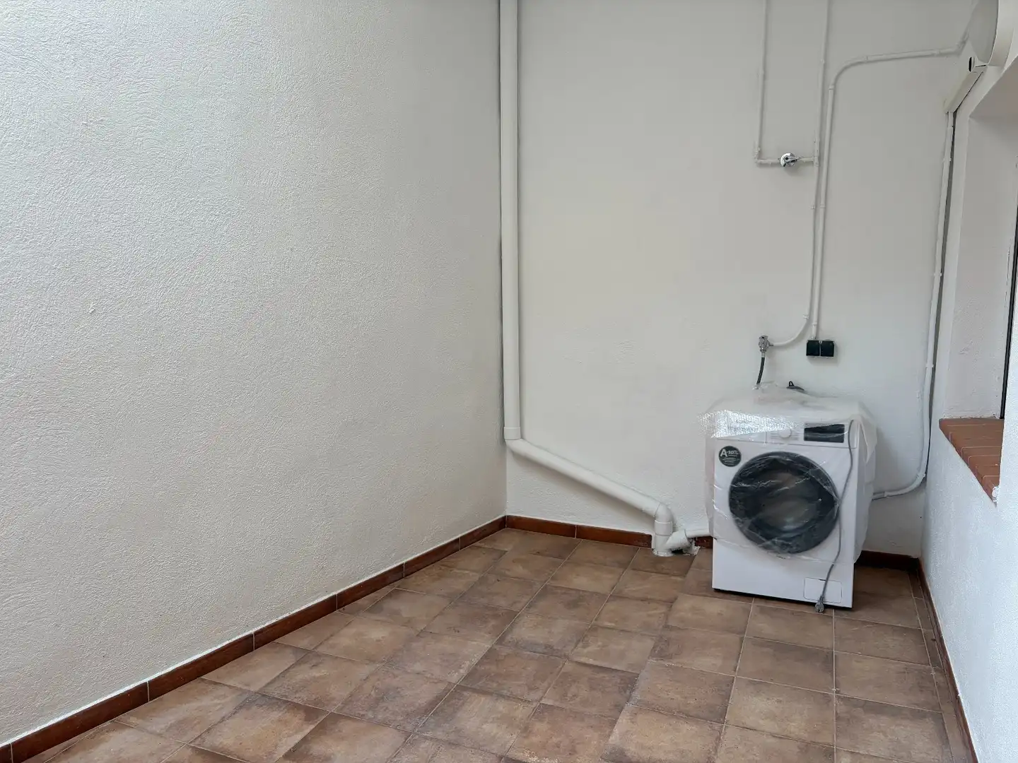 Oficina de alquiler en Ponent
