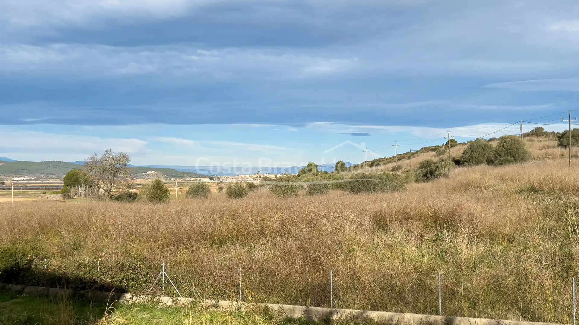 Residencial en venta en Carretera d'Albons, Bellcaire d'Empordà
