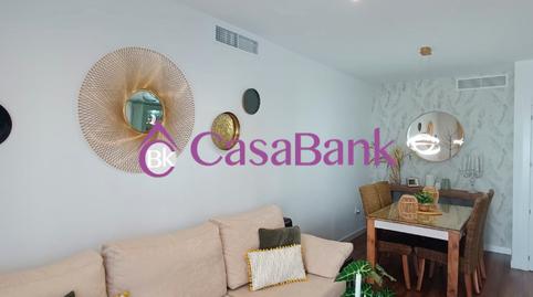 Foto 3 de Piso en venta en Poniente-Norte - Miralbaida - Parque Azahara, Córdoba