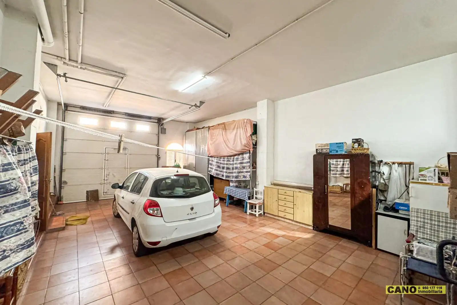 Houses for sale in Roquetas de Mar  with Air Conditioner, Heating and Terrace
