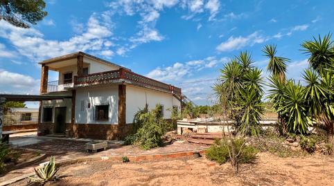 Photo 5 of House or chalet for sale in Partida Pla Estepar 3, Corral Nou - Montros - Estepar, Náquera