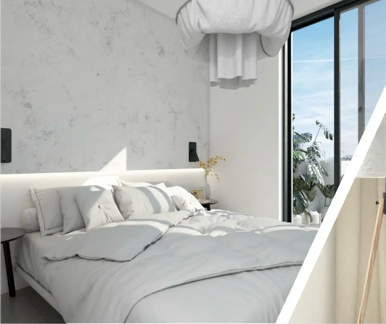 Ático en venta en Calle Obispo Rocamora, Orihuela ciudad