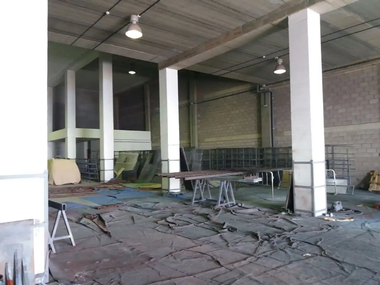 Nave industrielle à vendre à El Chorrillo - San Isidro  - Llano Blanco, imagen 7