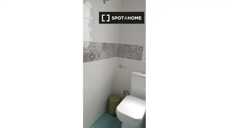 Habitación en La Goleta - San Felipe Neri