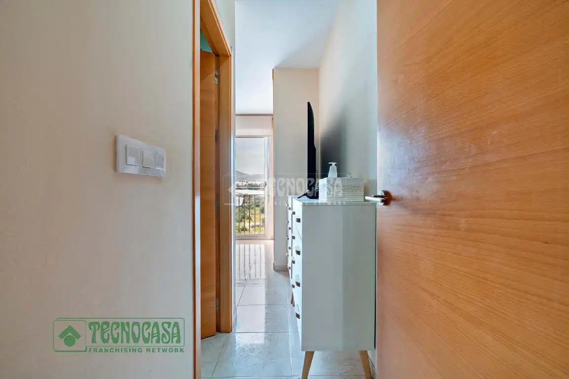 Piso en venta en El Ejido con Aire acondicionado