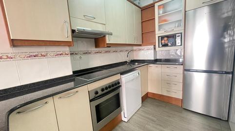 Foto 4 de Piso de alquiler en Sagrado Corazón, Molina de Segura