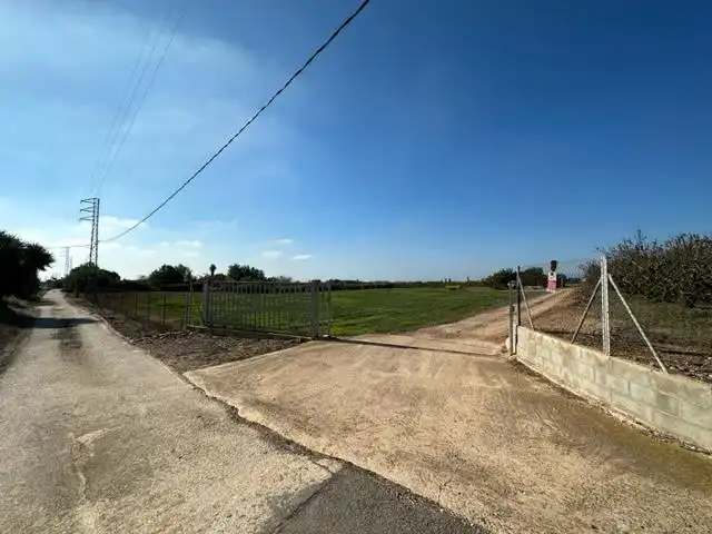 Terrenys i solars en venda a DEL REMEI, imagen 13