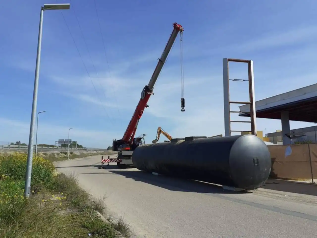 Nave industrial en venta en Calle santa Rafaela maría, imagen 2