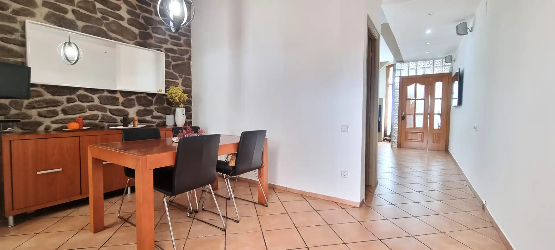 House with terrace for sale in Casagemes - Canyadó, imagen 7