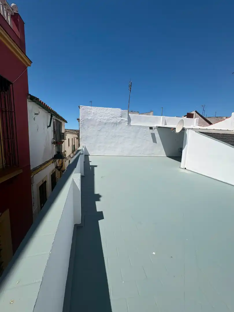 Casa en venta en Centro