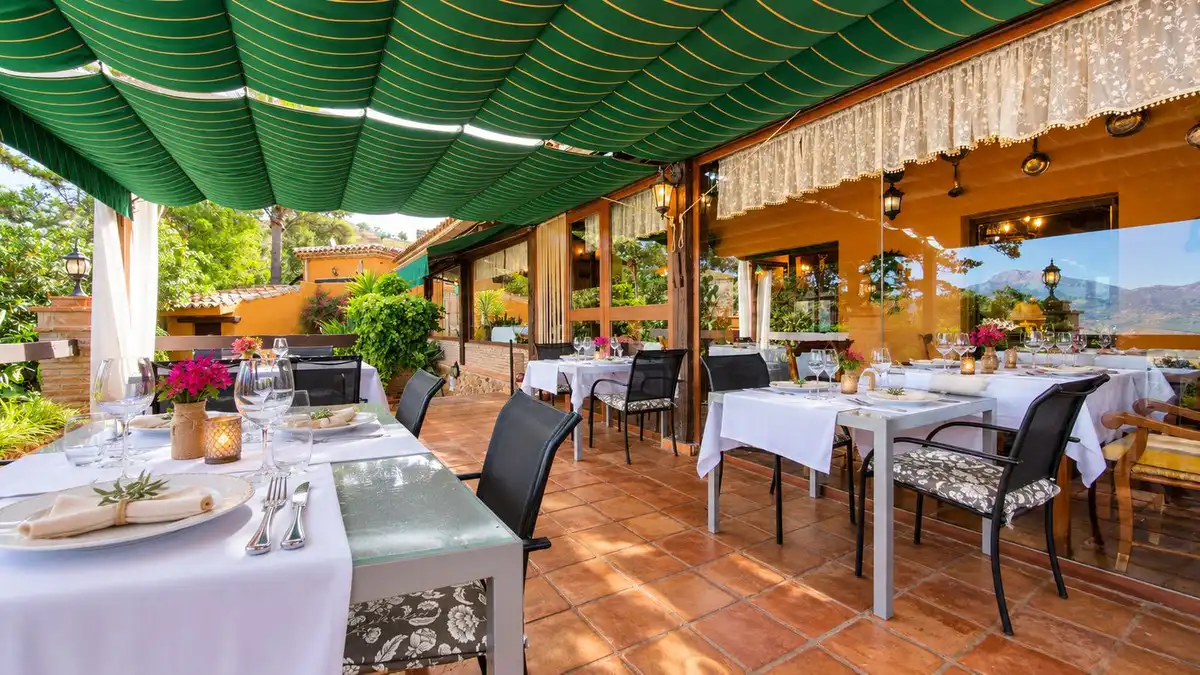 Finca rústica en venda en Cártama amb Aire condicionat, Jardí privat i Terrassa