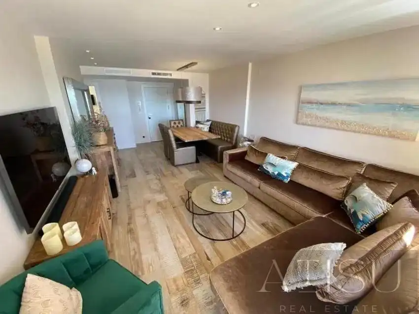 Apartament de lloguer a de Tarragona, 11, Playa Muchavista