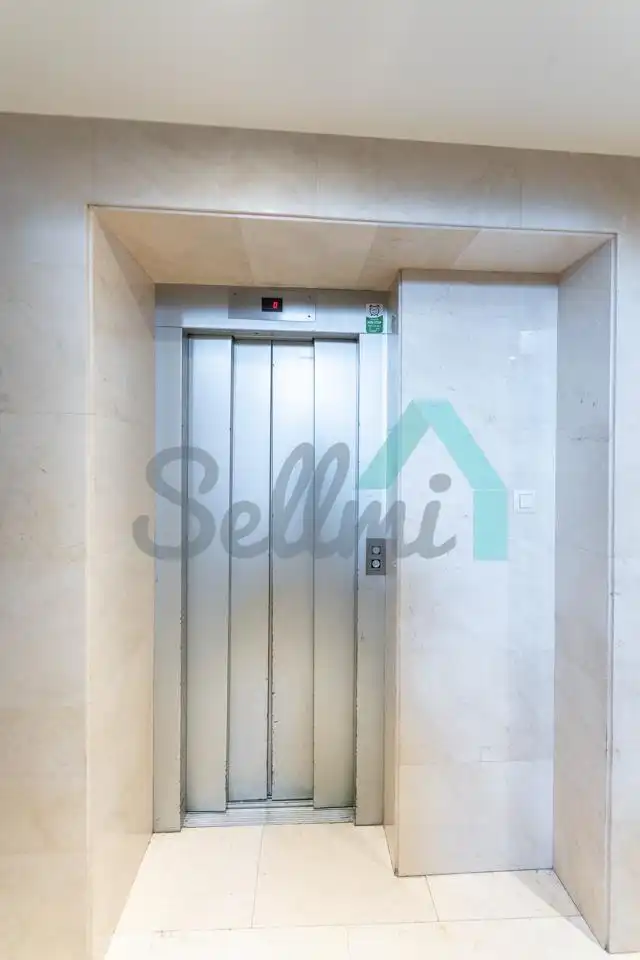 Flat for rent in Oviedo   with Heating, Parquet flooring and Storage room