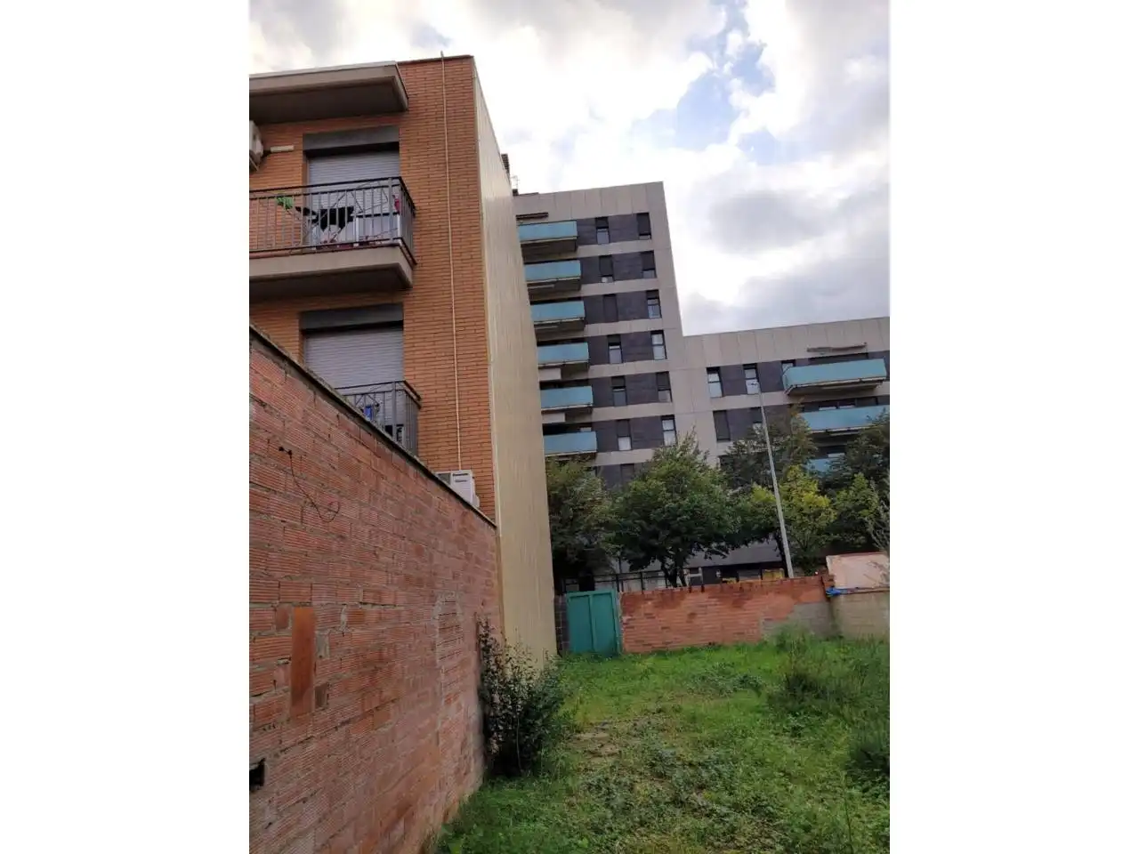 Residencial en venta en Sabadell