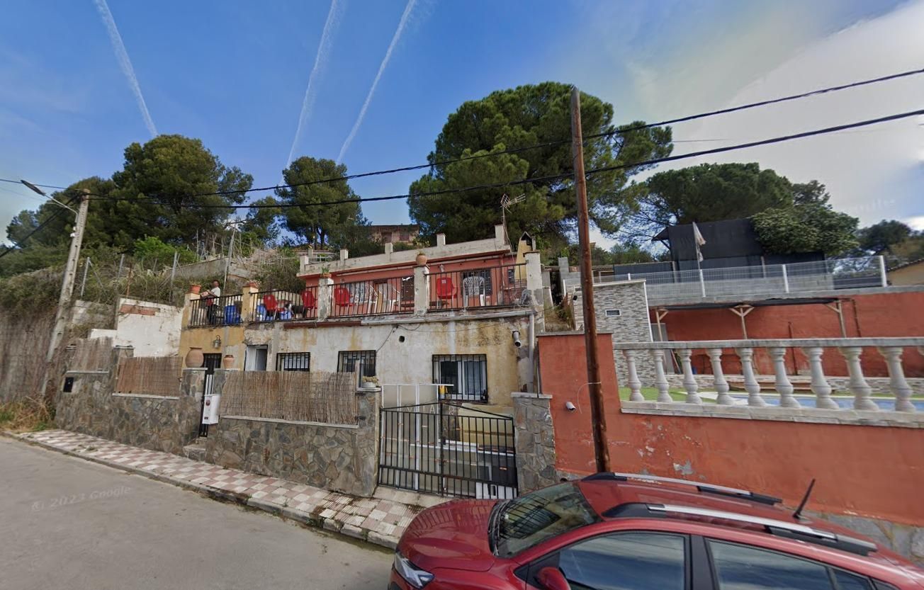 Pis en venda a  SERRA ALTA, 330, Els Hostalets de Pierola