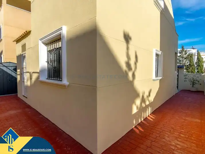 Villa avec piscine à vendre à San Miguel de Salinas, imagen 4